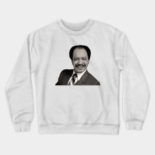 Shut Up Honky / Jeff Crewneck Sweatshirt